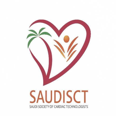 SAUDISCT logo